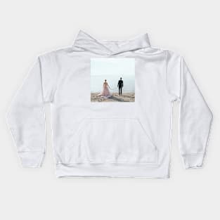 Take Me with You Kids Hoodie